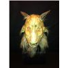 Image 1 : Goat Devil Mask from Kill Devil Hill