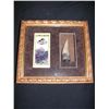 Image 1 : Jurassic Park (1993) Leaflet and Dinosaur Tooth