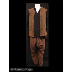 Cutthroat Island (1995) Pirate Costume