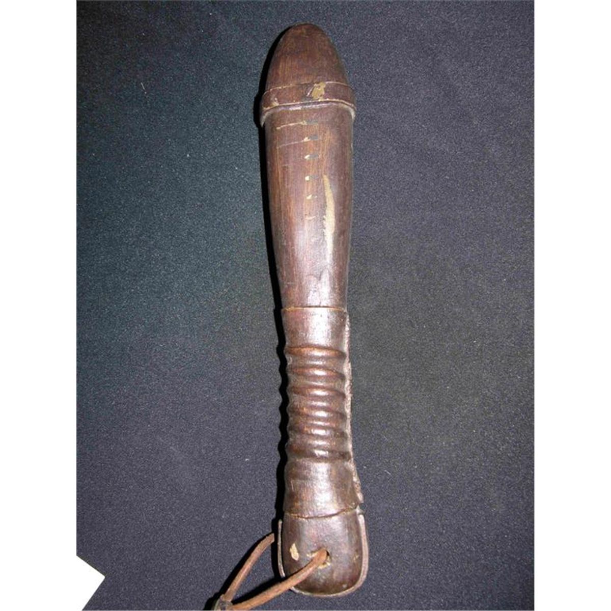 Prop Weapons from Gangs of New York (2002)