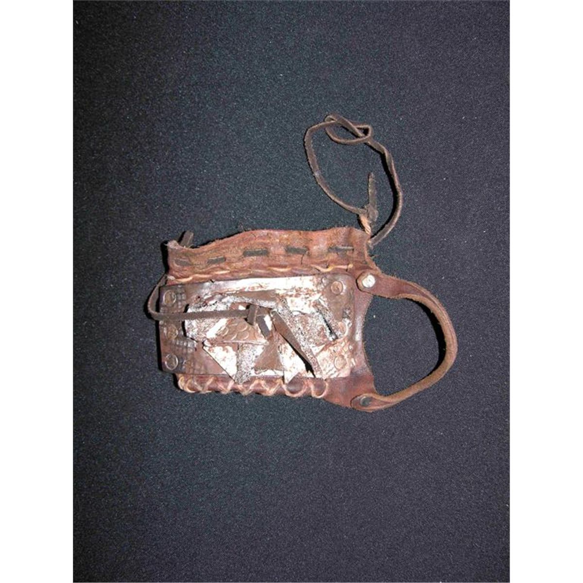 Prop Weapons from Gangs of New York (2002)