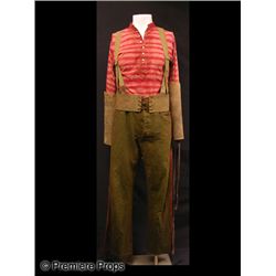 Dead Rabbits Costume from Gangs of New York (2002)