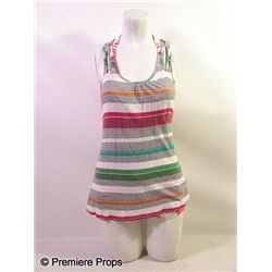 Piranha 3D Kelly Driscoll (Jessica Szohr) Movie Costumes