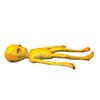 Image 1 : The X-Files Alien Dummy Movie Props