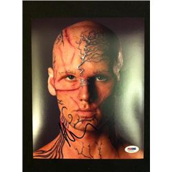 Beastly Photo Signed by Alex Pettyfer