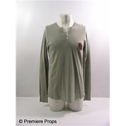 Beastly Beast (Alex Pettyfer) Bloody Movie Costumes