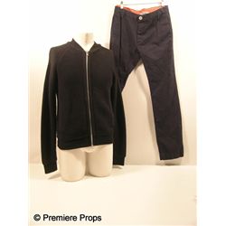 Beastly Beast (Alex Pettyfer) Hero Movie Costumes