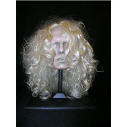 Bust of Tom Cruise as Lestat