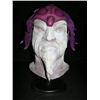 Image 1 : Mighty Morphin Power Rangers: The Movie (1995) Ivan Ooze Helmet & Casting