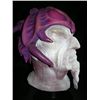 Image 2 : Mighty Morphin Power Rangers: The Movie (1995) Ivan Ooze Helmet & Casting