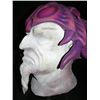 Image 3 : Mighty Morphin Power Rangers: The Movie (1995) Ivan Ooze Helmet & Casting