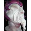 Image 4 : Mighty Morphin Power Rangers: The Movie (1995) Ivan Ooze Helmet & Casting