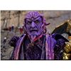 Image 6 : Mighty Morphin Power Rangers: The Movie (1995) Ivan Ooze Helmet & Casting