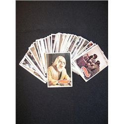 Planet of the Apes Trading Cards