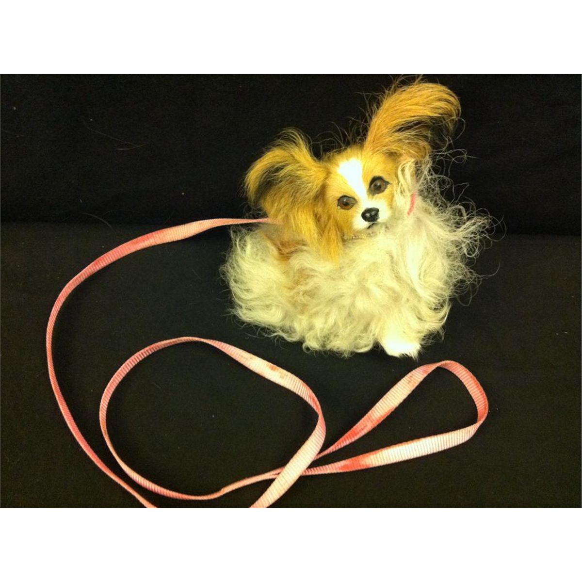 Biscuit the Dog from 2001 Maniacs Field of Screams