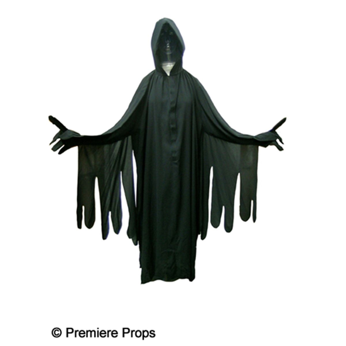 Scream 4 Ghostface Killer's Robe Movie Costumes