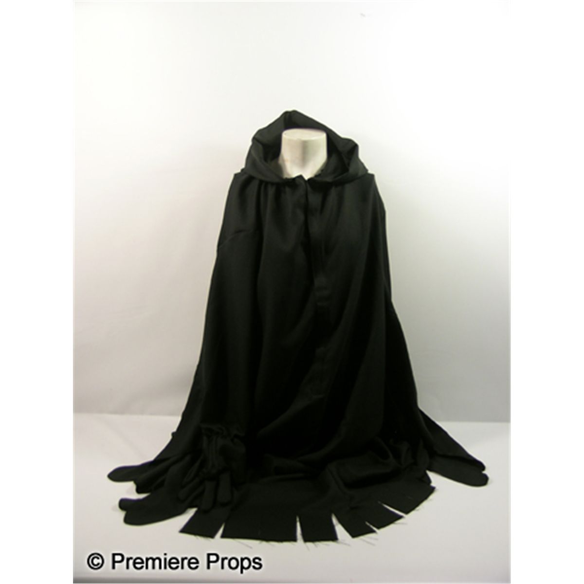 Scream 4 Ghostface Killer's Robe Movie Costumes