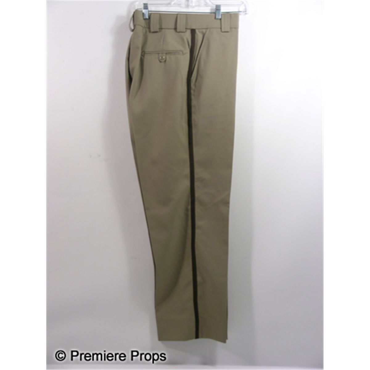 Scre4m Sheriff Dewey Riley (David Arquette) Uniform Movie Costumes