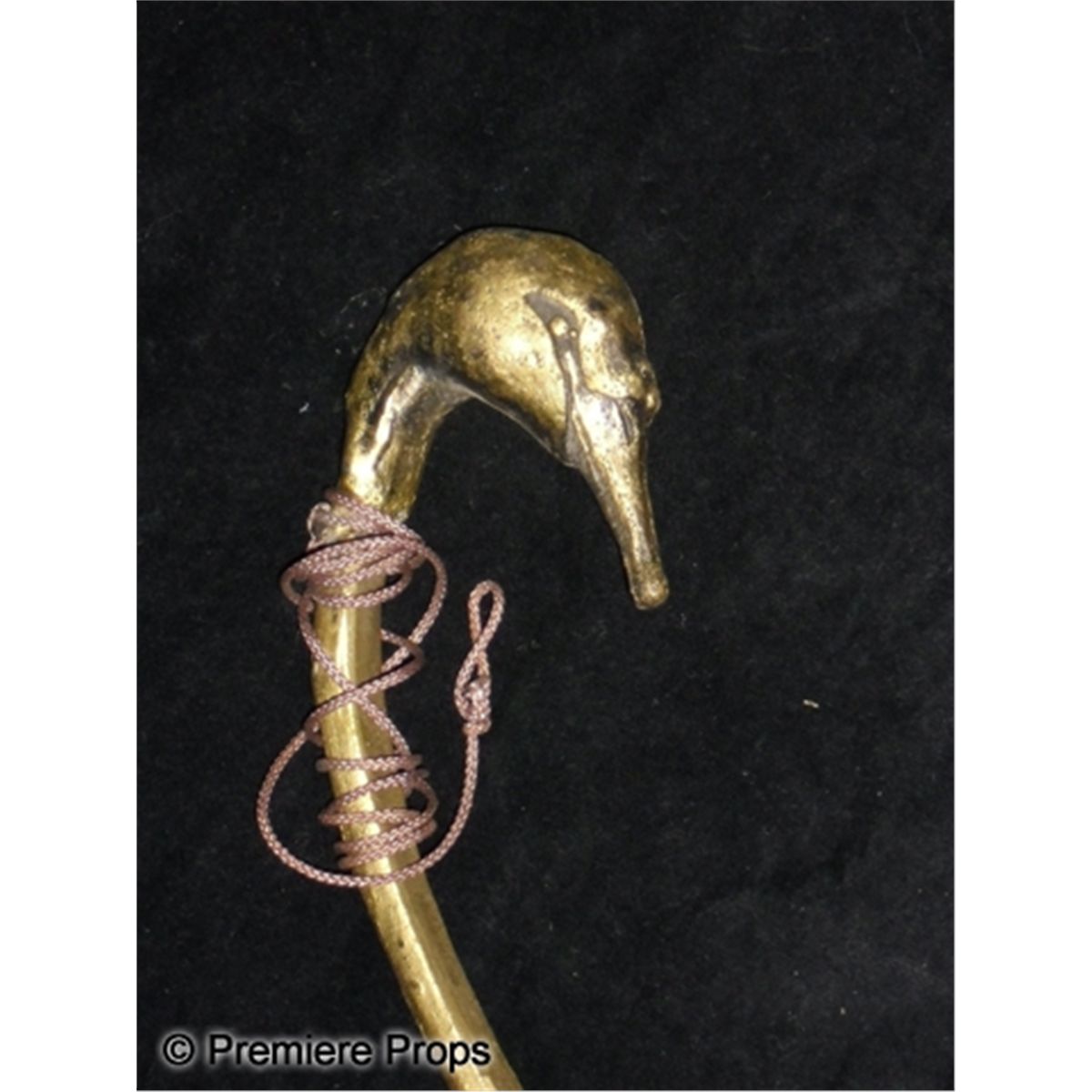 Hercules The Legendary Journeys (19951999) Goddess Nemesis' Bow and