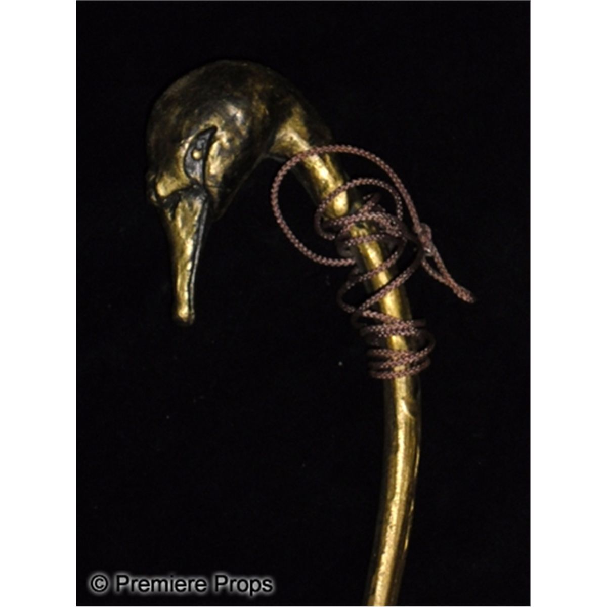 Hercules The Legendary Journeys (19951999) Goddess Nemesis' Bow and