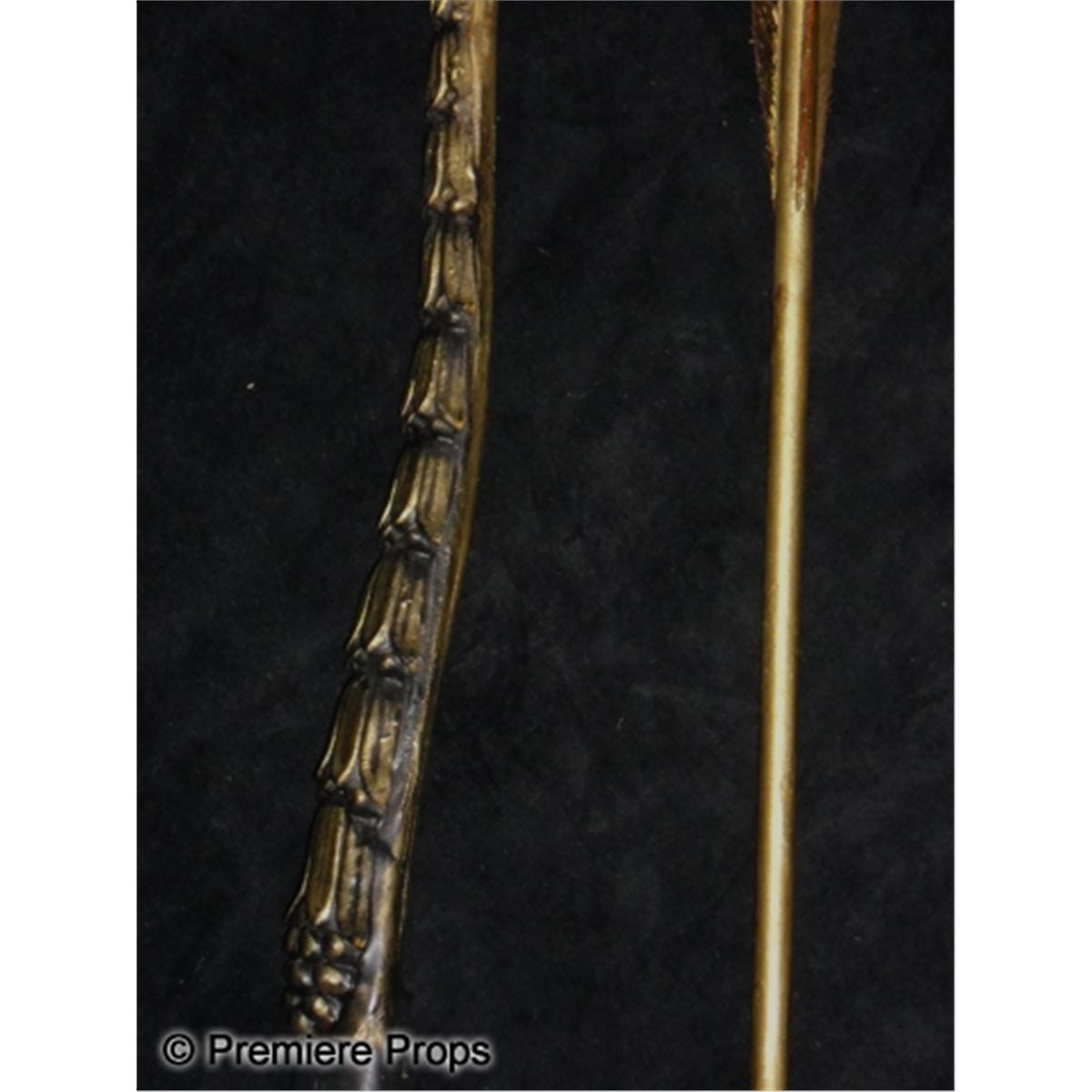 Hercules The Legendary Journeys (19951999) Goddess Nemesis' Bow and