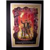 Image 1 : Dreamscape Poster Signed by Drew Struzan