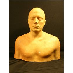 Kevin Spacey Bust