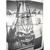 Image 2 : It Conquered the World Autographed Photo
