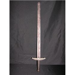 Conan the Barbarian Sword