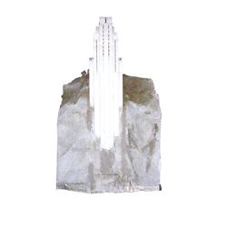 House on Haunted Hill and Return To House on Haunted Hill - Mental Asylum Model