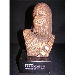 Lucasfilm Chewbacca Award