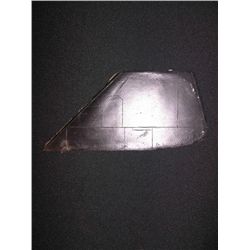 Aliens (1986) Dropship Model Fragment