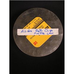 Alien 3 Special Effects Film Rolls