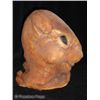 Image 2 : Space Case (1992) Alien Head