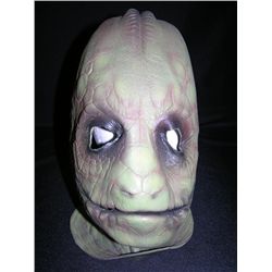 Cayman Makeup Casting