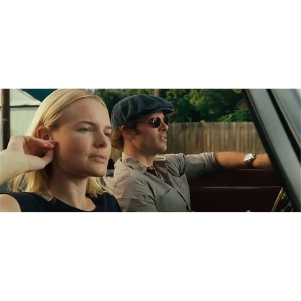 Straw Dogs Amy (Kate Bosworth) Hero Movie Costumes