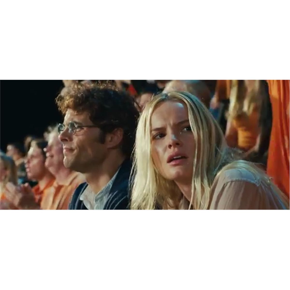 Straw Dogs Amy (Kate Bosworth) Hero Movie Costumes