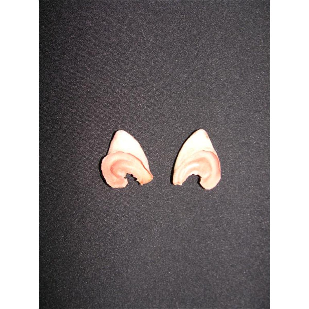 Star Trek: The Motion Picture Vulcan Ears
