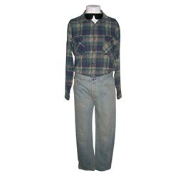 Roddy Piper They Live Movie Costumes