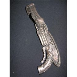 Necromonger Stunt Rifle