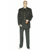Image 1 : Denzel Washington Screen Worn Courage Under Fire Costume