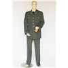 Image 2 : Denzel Washington Screen Worn Courage Under Fire Costume