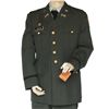 Image 3 : Denzel Washington Screen Worn Courage Under Fire Costume