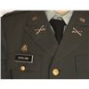 Image 5 : Denzel Washington Screen Worn Courage Under Fire Costume