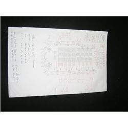 The Day After Tomorrow Roland Emmerich's Lighting Plan