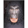 Image 1 : Marcel Delgado Gorilla Mask