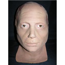 Alien Nation Background Mask