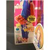 Image 3 : Autographed Bionic Woman Doll