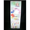 Image 4 : Autographed Bionic Woman Doll