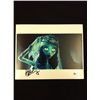 Image 1 : Corpse Bride Photo Signed by Helena Bonham Carter